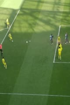 法甲联赛 勒阿弗尔VS南特 20250330