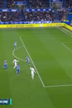 西甲 阿拉维斯vs皇家马德里 (刘畅、孙雷) 20231221