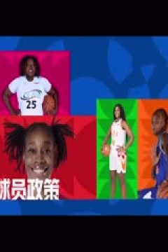 WCBA常规赛B组 武汉盛帆黄鹤VS河南豫光金铅 20241226