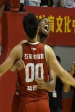 NBL半决赛 合肥狂风峻茂VS长沙勇胜 20250831