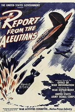 来自阿留申群岛的报告