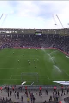 法甲联赛 图卢兹VS兰斯 20241103