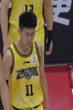 CBA常规赛第16轮 九台农商银行VS南京头排苏酒 20231212(陈涛)