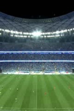 中甲联赛 大连英博VS江西庐山 20240928