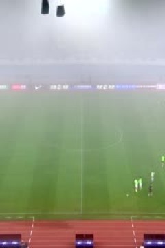 中超联赛 青岛西海岸VS云南玉昆 20250614