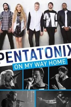 五声音阶：归家之路