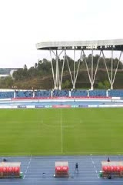 中甲联赛 佛山南狮VS苏州东吴 20250330