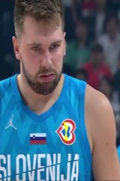 男篮世界杯 德国VS斯洛文尼亚 20230903(原声)