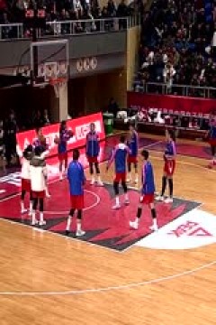 WCBA常规赛B组 武汉盛帆黄鹤VS辽宁大连体产 20250110