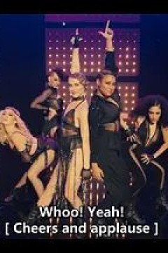 Step Into The Movies