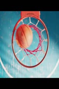 WCBA常规赛A组 上海浦发银行VS北京首钢园 20250218