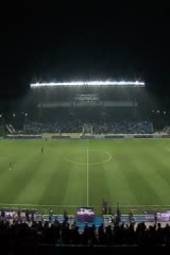 亚冠精英联赛阶段 塔什干棉农VS萨德 20250217