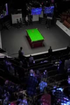 斯诺克卢卡·布雷切尔17-15斯佳辉20230429【第三阶段】