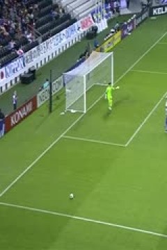 U23亚洲杯分组赛 阿联酋U23VS日本U23 20240419