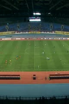 中甲 青岛西海岸vs济南兴洲 20231009(官方解说)