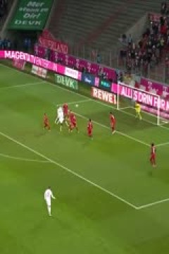 德甲 霍芬海姆vs波鸿 (涂远) 20231208