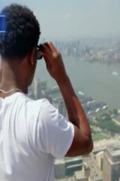 NBA夏季联赛 灰熊VS雷霆 20250706