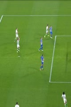 西甲 皇家贝蒂斯vs阿拉维斯 (兰子非) 20240218