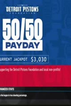 NBA常规赛 76人VS活塞 20231111