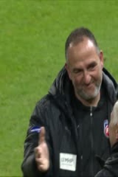 德甲联赛 斯图加特VS海登海姆 20251005