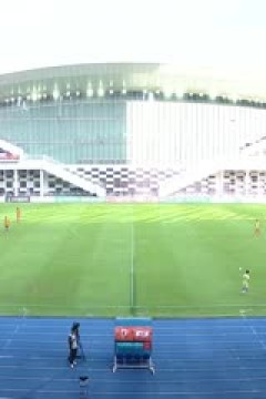 中甲联赛 深圳青年人VS苏州东吴 20251025