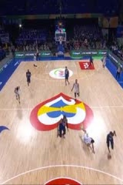 男篮世界杯 意大利VS拉脱维亚 20230907(原声)