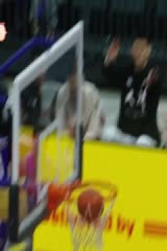 CBA常规赛第40轮 北京控股VS天津先行者 20250315