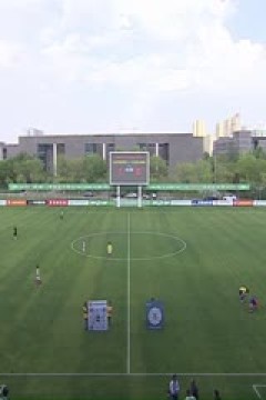 中乙联赛 山西崇德荣海VS山东泰山B队 20250516