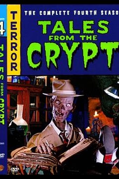 魔界奇谭第四季