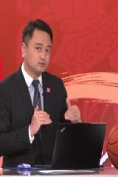 CBA常规赛第29轮 深圳马可波罗VS山东高速 20250111