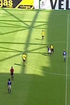 德甲 奥格斯堡vs波鸿 (王子睿) 20230902