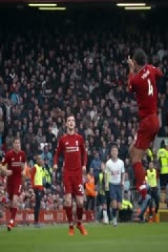 英超联赛 诺丁汉森林VS布伦特福德 20250502