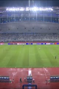 中超联赛 深圳新鹏城VS青岛西海岸 20240512