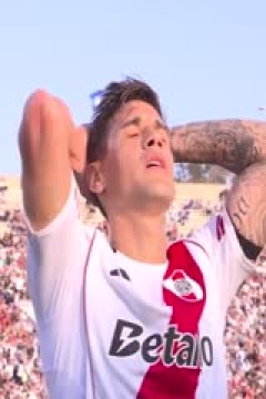 世俱杯小组赛 河床VS蒙特雷 20250622