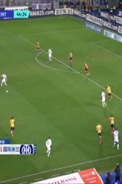 意甲 莱切vs国际米兰 (刘腾、贺宇) 20240225