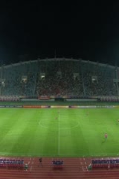 中甲联赛 延边龙鼎VS南京城市 20240720