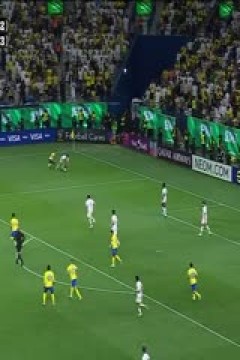 亚冠 利雅得胜利vs阿尔艾因 (王子睿) 20240311