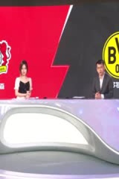 德甲 勒沃库森vs多特蒙德 (胡小凡、张力) 20231203