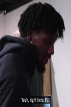 NBA常规赛 太阳VS开拓者 20250202