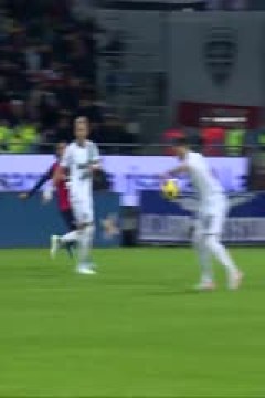 意甲 卡利亚里vs萨索洛 (鲁靖明) 20231211