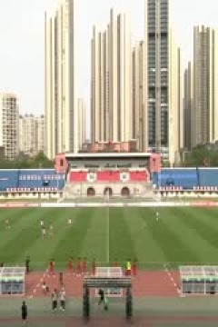 中乙联赛 湖北青年星VS廊坊荣耀之城 20240330