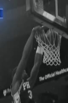 NBA常规赛 猛龙VS76人 20251120