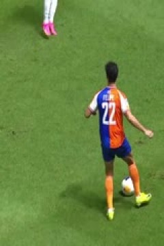 亚冠二级小组赛 泰港VS万隆 20241128