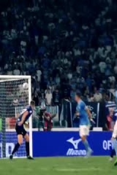 意甲  热那亚vs那不勒斯 (刘腾、贺宇) 20230916