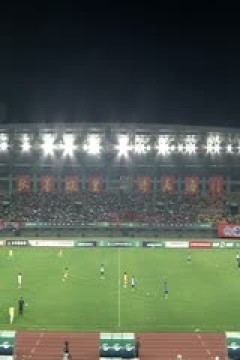 中乙联赛 南通海门珂缔缘VS北京理工 20240525