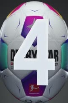 德甲联赛 柏林联合VS波鸿 20240505