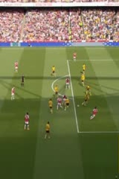 英超 阿森纳vs狼队 20230528(狼队妖刀)