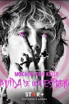 机关枪凯利的粉色人生