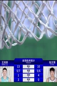 CBA常规赛第40轮 南京头排苏酒VS浙江稠州金租 20240307(庄宁宇、徐咏、魏欣怡)