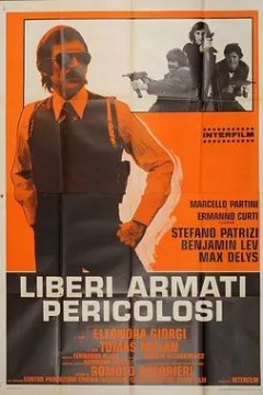 年轻，暴力，危险